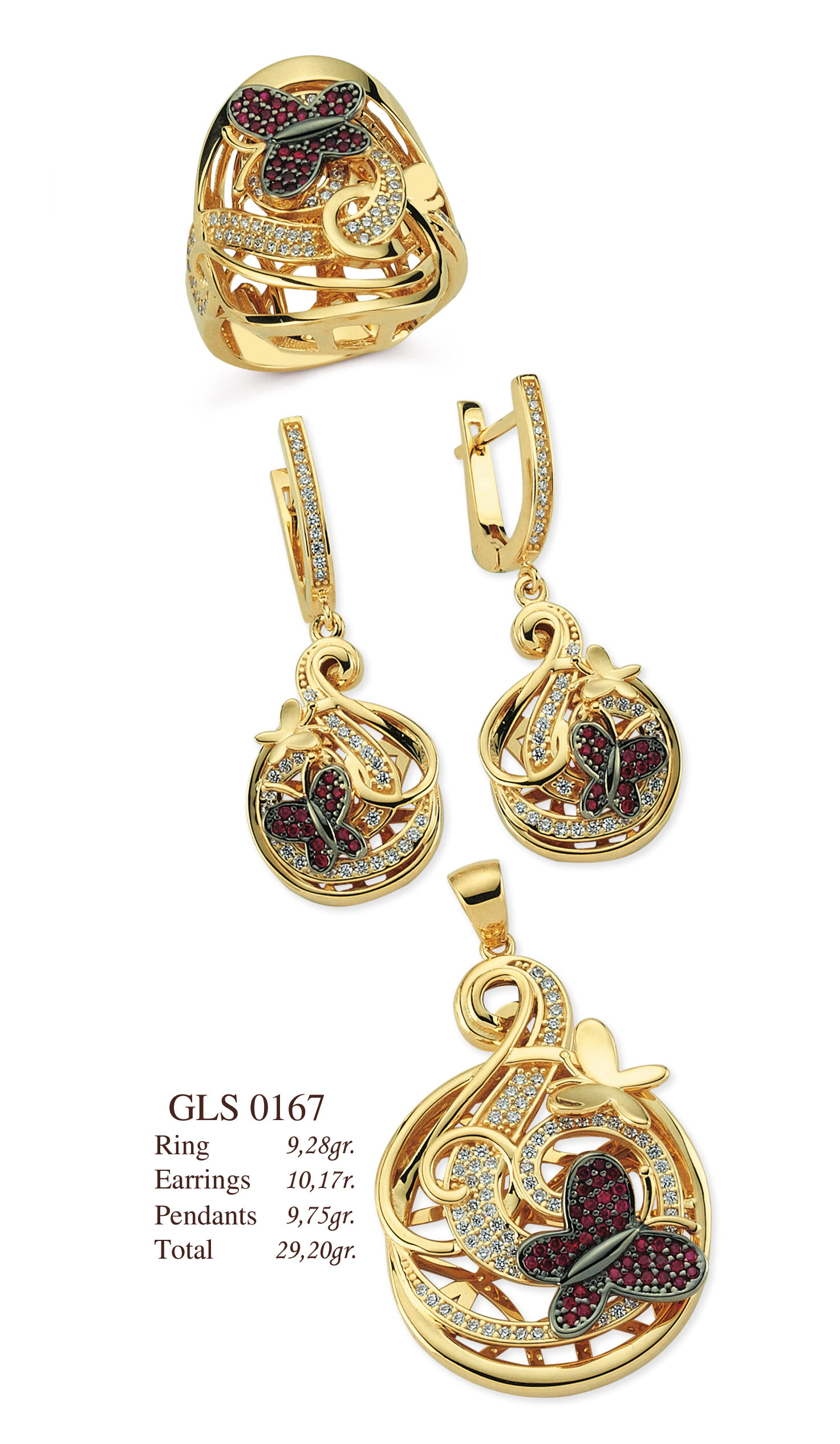 GLS0167
